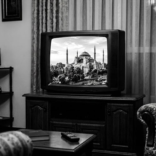 Semerkand TV Arşiv
