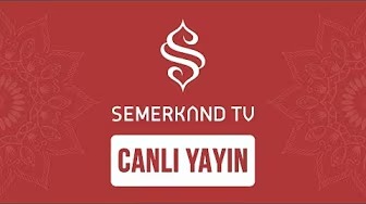 Semerkand TV