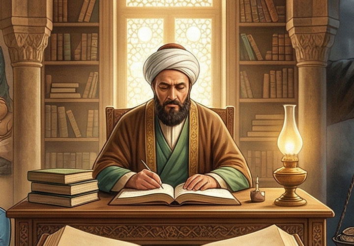 Orucla Gelen Bayram