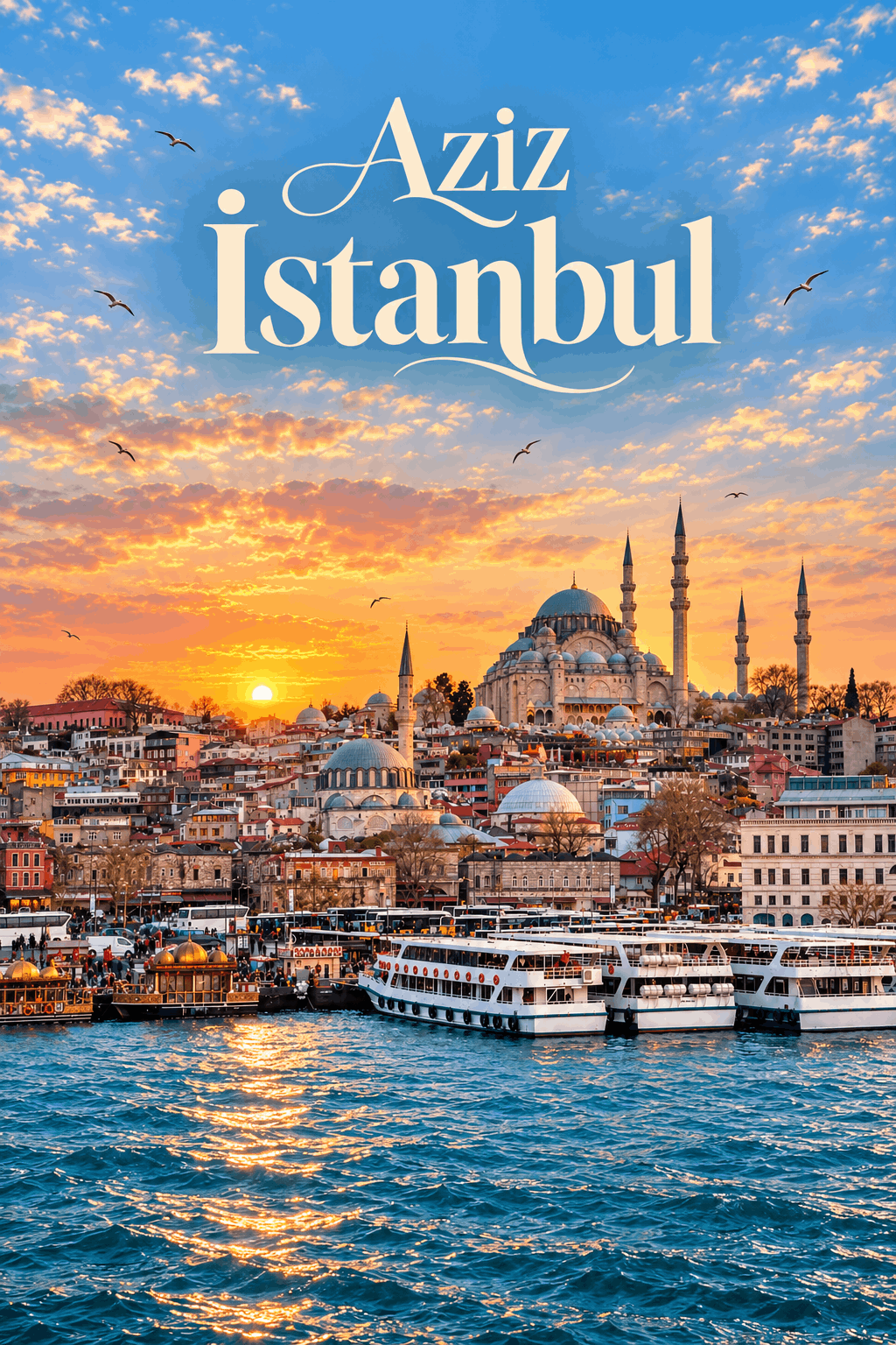 Eminönü