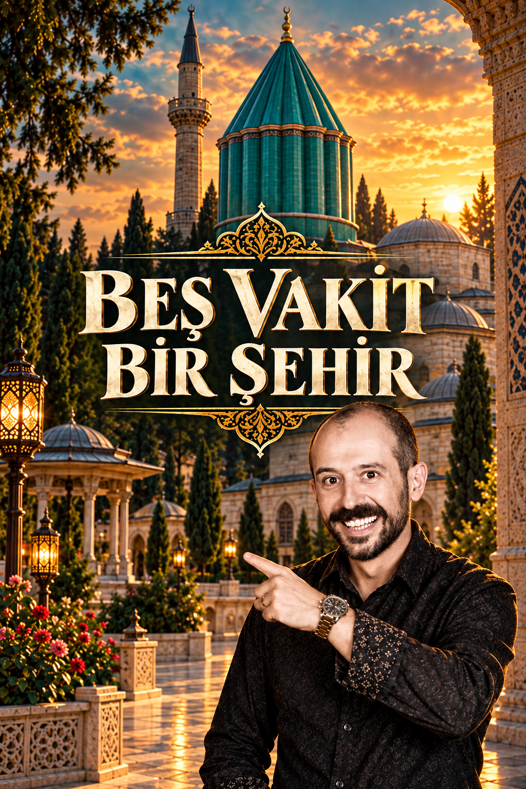Konya