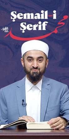 Peygamber Efendimiz'in (sallallahu aleyhi vesellem) Sefkati