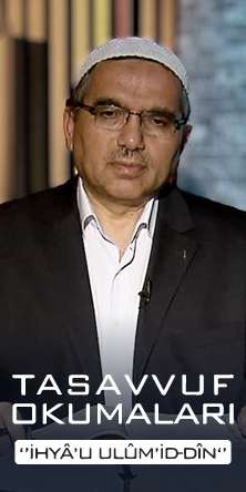 Sevgi Ilmi