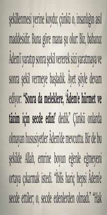 Suayb Aleyhisselam - 2