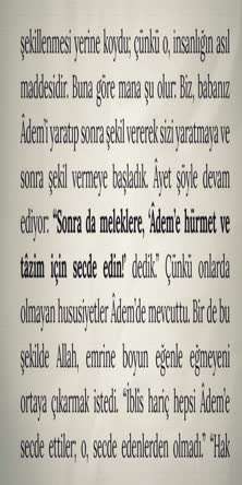 Yusuf Aleyhisselam - 3