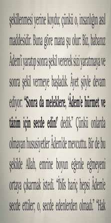 Yusuf Aleyhisselam - 6