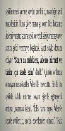 Yusuf Aleyhisselam - 7
