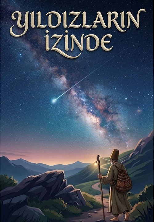 Yıldızların İzinde